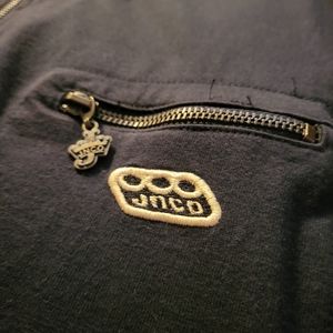 Vintage Men's JNCO Polo